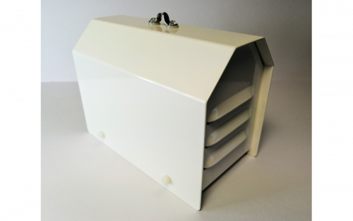 AS3 Aspirated Screen Sensor