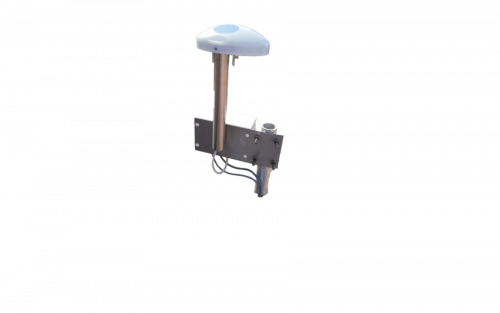 DWS2 Digital Weather Station